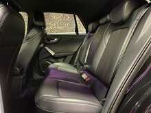 Audi Q2 TFSI S line - U13299