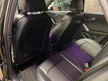 Audi Q2 TFSI S line - U13299