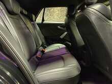 Audi Q2 TFSI S line - U13299