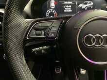Audi Q2 TFSI S line - U13299