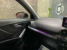 Audi Q2 TFSI S line - U13299