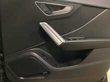 Audi Q2 TFSI S line - U13299