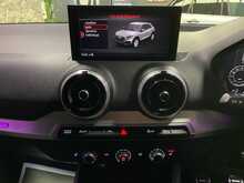 Audi Q2 TFSI S line - U13299