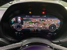 Audi Q2 TFSI S line - U13299