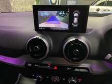 Audi Q2 TFSI S line - U13299