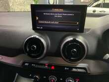 Audi Q2 TFSI S line - U13299