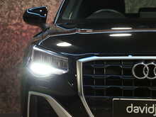 Audi Q2 TFSI S line - U13299