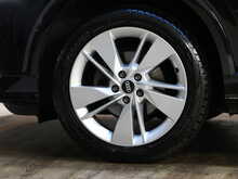 Audi Q2 TFSI S line - U13299