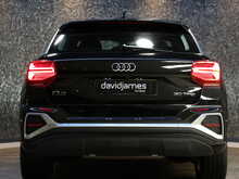 Audi Q2 TFSI S line - U13299