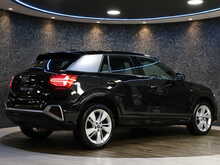 Audi Q2 TFSI S line - U13299