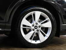 Audi Q2 TFSI S line - U13299