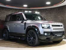 Land Rover Defender 110 SD4 SE - U13303