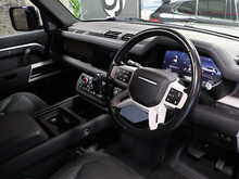 Land Rover Defender 110 SD4 SE - U13303