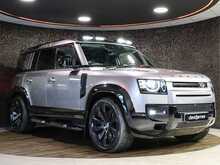 Land Rover Defender 110 SD4 SE - U13303