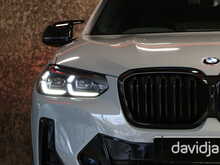 BMW X4 M40d MHT - U13305