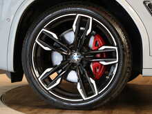 BMW X4 M40d MHT - U13305