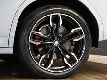 BMW X4 M40d MHT - U13305