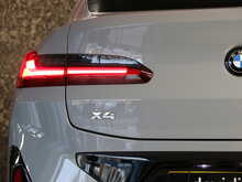 BMW X4 M40d MHT - U13305
