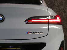 BMW X4 M40d MHT - U13305