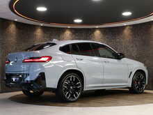 BMW X4 M40d MHT - U13305