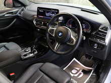 BMW X4 M40d MHT - U13305
