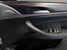 BMW X4 M40d MHT - U13305