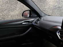 BMW X4 M40d MHT - U13305