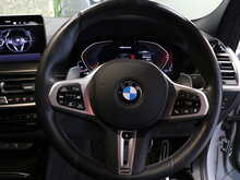 BMW X4 M40d MHT - U13305