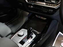 BMW X4 M40d MHT - U13305