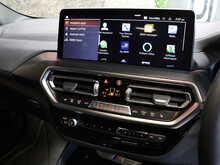 BMW X4 M40d MHT - U13305