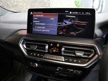 BMW X4 M40d MHT - U13305