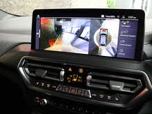 BMW X4 M40d MHT - U13305