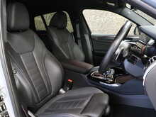 BMW X4 M40d MHT - U13305