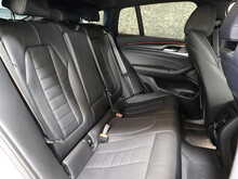 BMW X4 M40d MHT - U13305