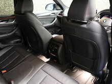 BMW X4 M40d MHT - U13305