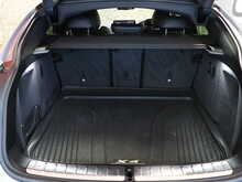 BMW X4 M40d MHT - U13305