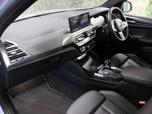 BMW X4 M40d MHT - U13305