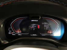 BMW X4 M40d MHT - U13305