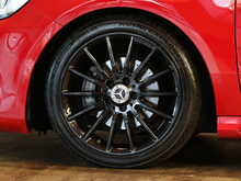 Mercedes-Benz A Class A180d AMG Line - U13307