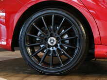 Mercedes-Benz A Class A180d AMG Line - U13307