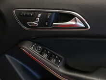 Mercedes-Benz A Class A180d AMG Line - U13307