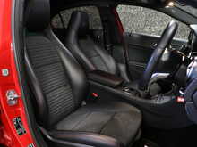 Mercedes-Benz A Class A180d AMG Line - U13307