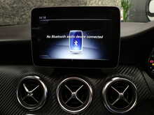 Mercedes-Benz A Class A180d AMG Line - U13307