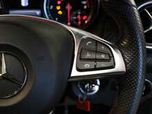 Mercedes-Benz A Class A180d AMG Line - U13307