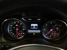 Mercedes-Benz A Class A180d AMG Line - U13307