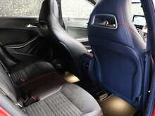 Mercedes-Benz A Class A180d AMG Line - U13307