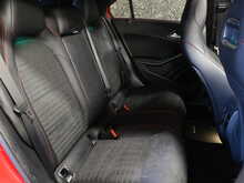 Mercedes-Benz A Class A180d AMG Line - U13307