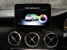 Mercedes-Benz A Class A180d AMG Line - U13307