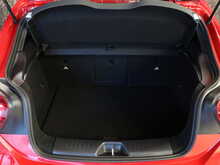 Mercedes-Benz A Class A180d AMG Line - U13307