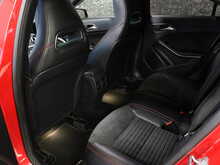 Mercedes-Benz A Class A180d AMG Line - U13307
